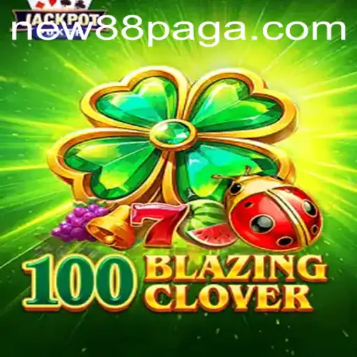Descubra o Empolgante Mundo de 100BlazingClover: Um Mergulho nas Regras e Estratégias do Jogo