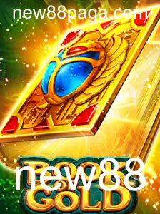 Explorando o Jogo Book of Gold com a Plataforma New88