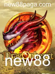 DragonHeart: Um Novo Horizonte no Mundo dos Jogos com new88