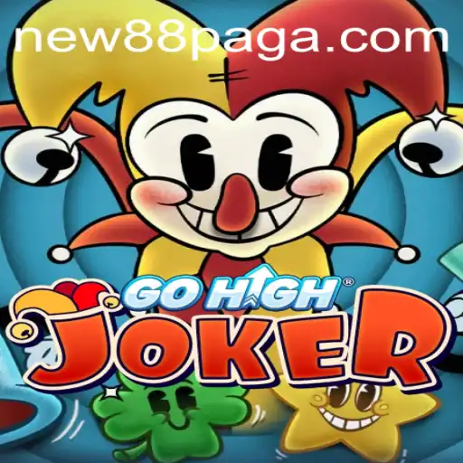 Explorando o Inovador Jogo GoHighJoker