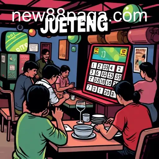 Jueteng