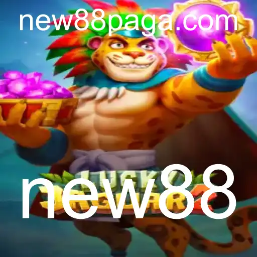 Explorando o Mundo do Jogo Luckyjaguar2: Uma Aventura com a Plataforma New88