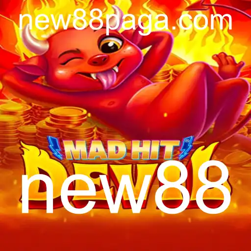 Descubra o Fascinante Mundo de MadHitDevil: O Novo Jogo Sensação