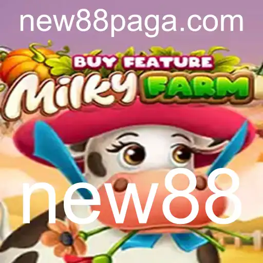 Descubra a emoção do jogo MilkyFarmBuyFeature