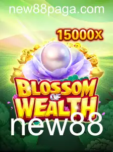 BlossomofWealth: Descubra o Jogo Revolucionário de Slot Online com Tema Asiático