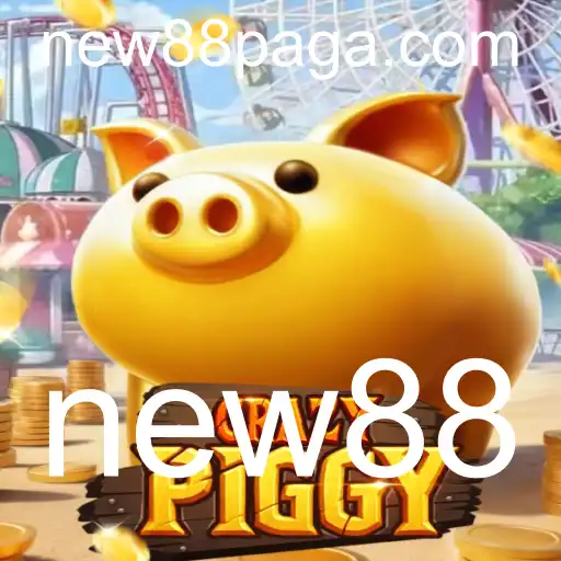 Descubra o Fascinante Mundo de CrazyPiggy