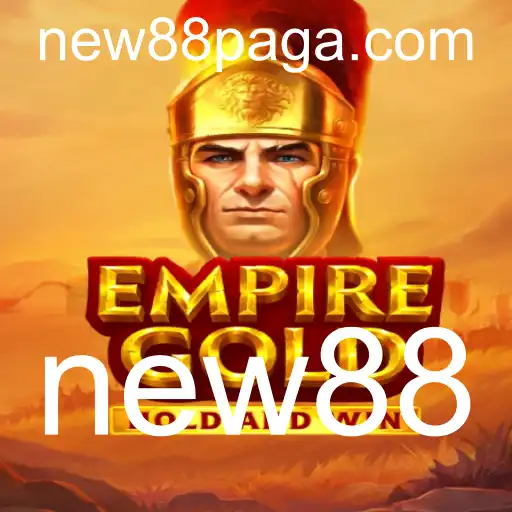 EmpireGold: Jogos de Estratégia e Emoção no Universo New88