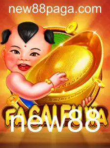 Descubra o Mundo Fascinante de FaCaiFuWa: Uma Nova Experiência de Jogo com New88