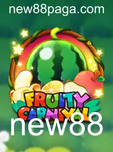 Explorando o Mundo Vibrante de FruityCarnival: Um Mergulho no Jogo Popular