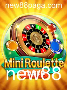 Descubra o Mundo Fascinante de MiniRoulette na New88