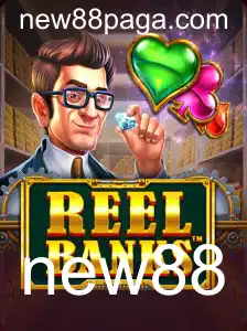 ReelBanks: Conheça as Regras e Experiências do Novo Jogo no new88