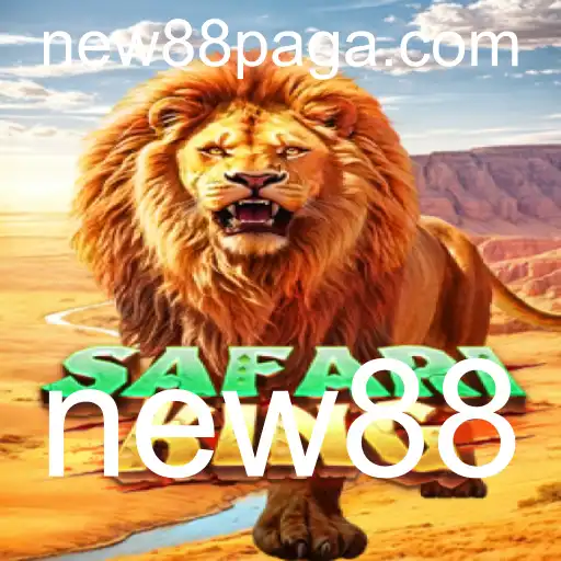 Explorando SafariKing: Novo Jogo na Plataforma new88