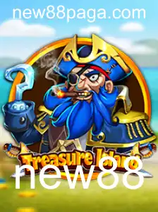 Explore o Fascinante Mundo do Jogo TreasureIsland: Novidades, Regras e Estratégias