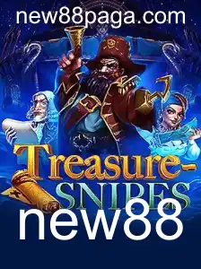 Tesouros e Aventura: Exploração do Mundo de TreasureSnipes