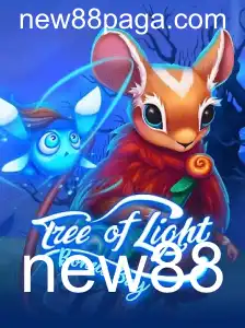 Explorando TreeOfLightBonusBuy: A Nova Sensação do Mundo dos Jogos em new88