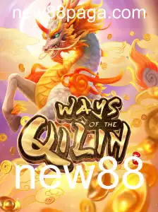 Explorando o Fascinante Mundo de 'WaysoftheQilin': Um Novo Horizonte